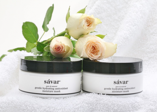 Savar诗娃带你领略天然护肤的魅力 纯天然植物菁萃滋养你的质感人生(图3)
