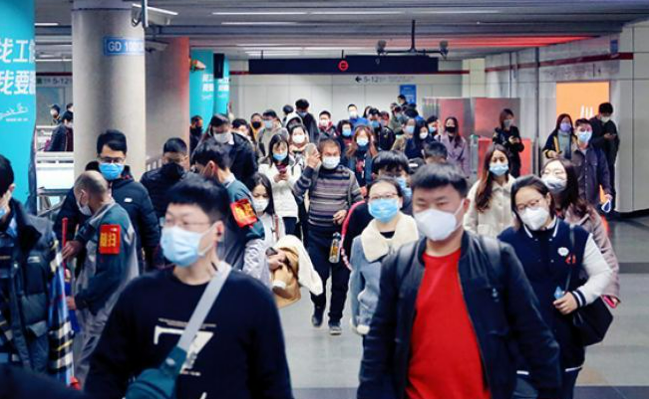 直击北京疫情：应急状态下生活有啥变化？后续防控如何开展？(图1)