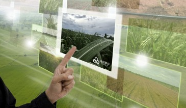 博创联动品牌战略升级与乡村振兴同行，打造全球化科技农业新未来