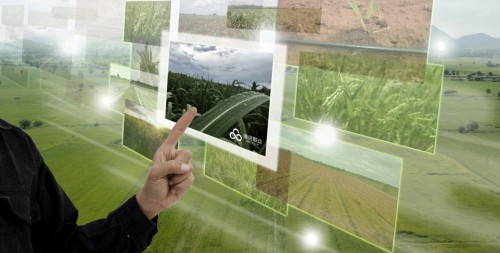 博创联动品牌战略升级与乡村振兴同行，打造全球化科技农业新未来(图2)